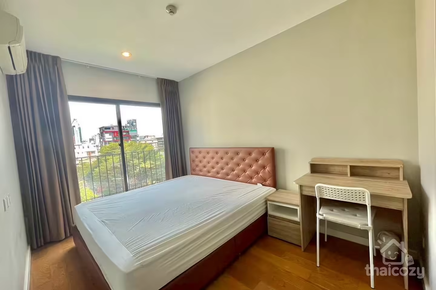 Condolette Dwell Sukhumvit 26 – 17 000 THB photo 2