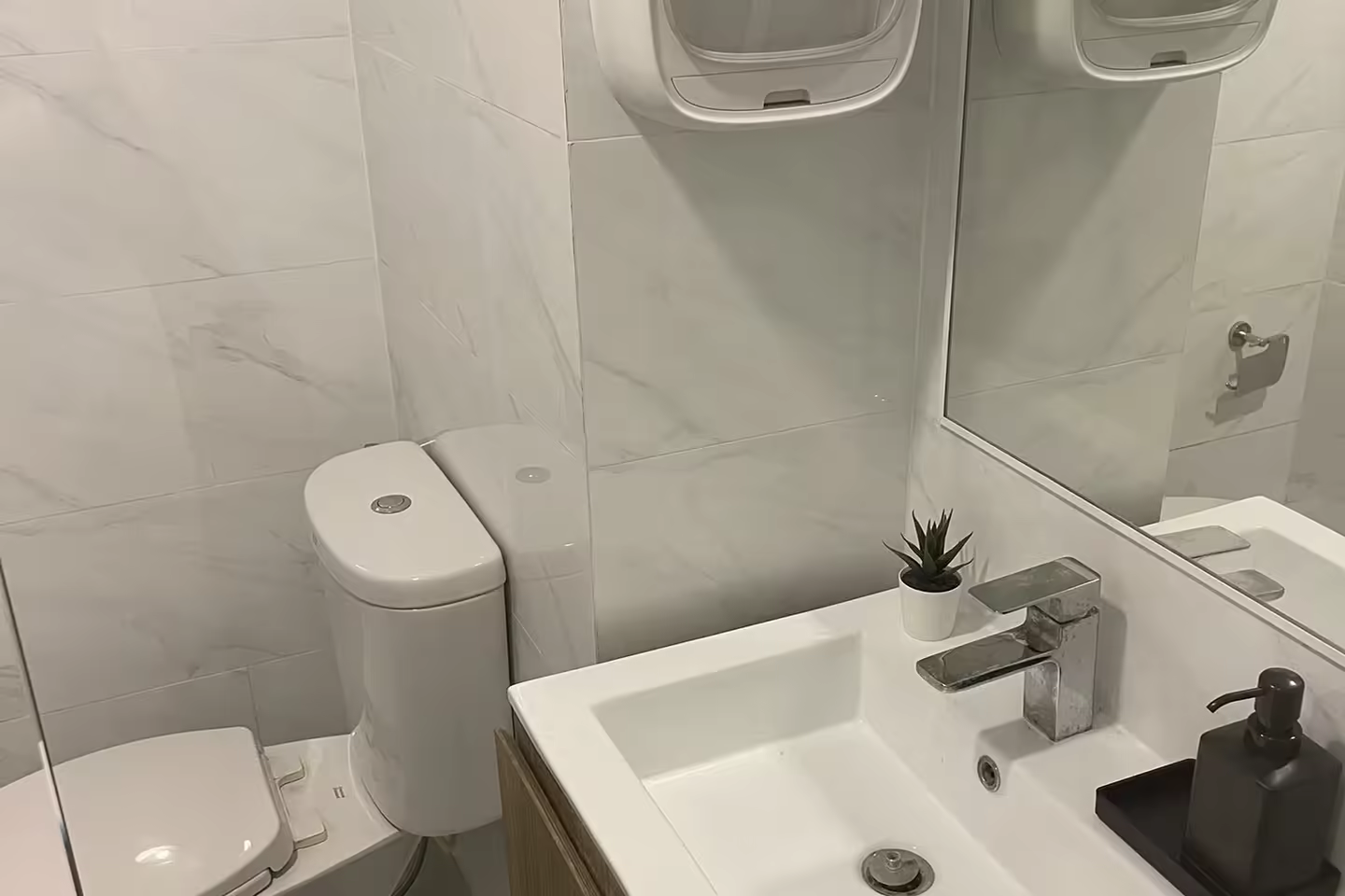 Condo Excel Udomsuk près du BTS photo 1