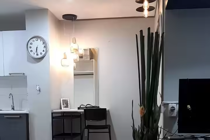 Кондо The Waterford Sukhumvit 50