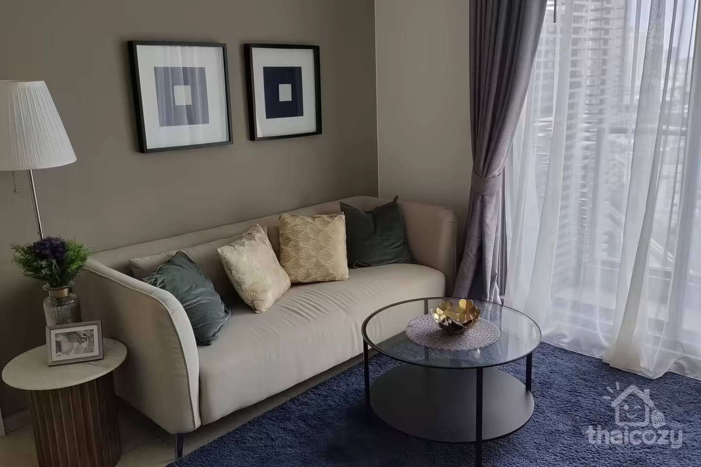 Lofts Ekkamai Condo Près BTS photo 1