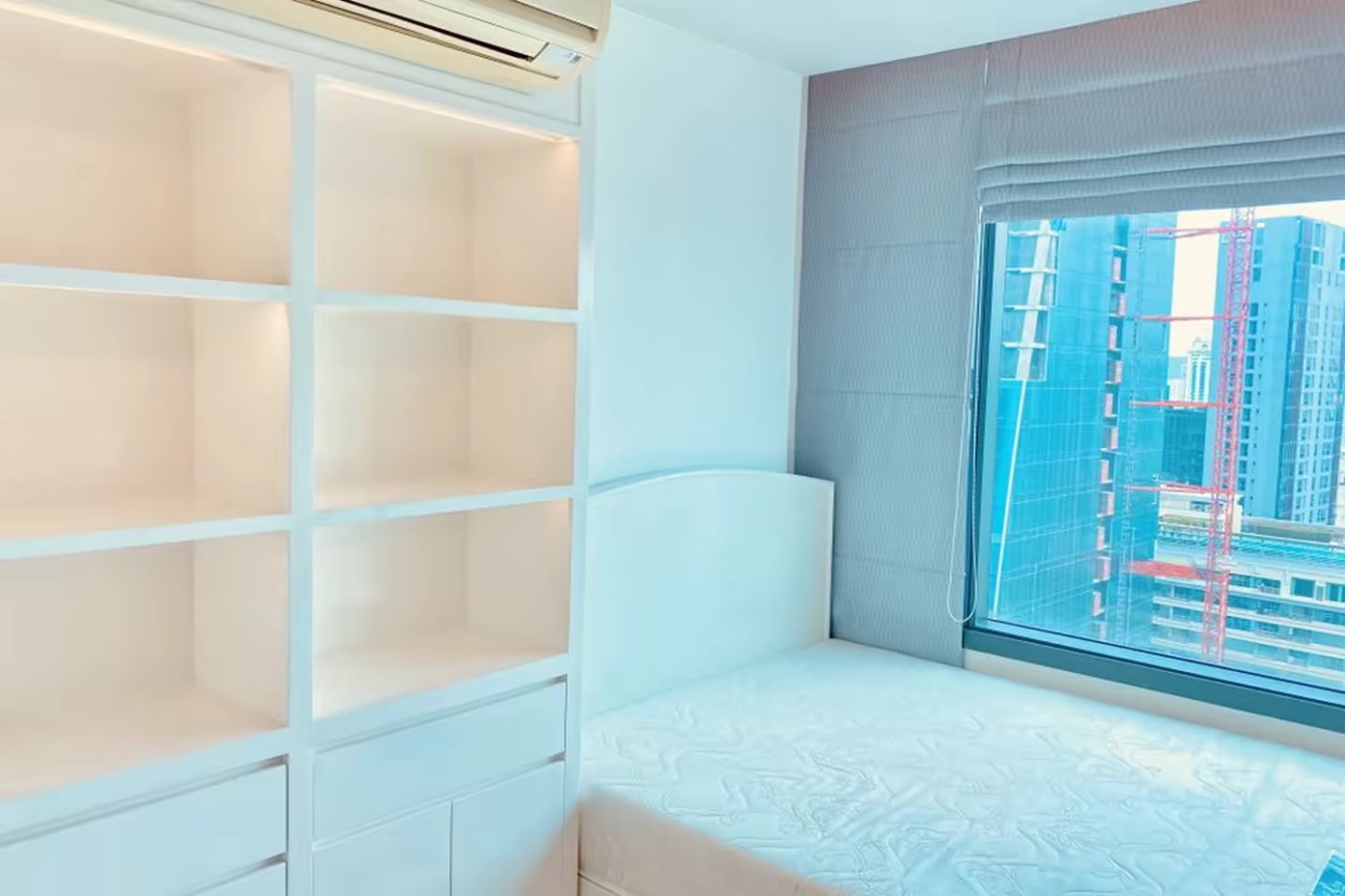 Condo Pyne by Sansiri à Ratchathewi photo 1