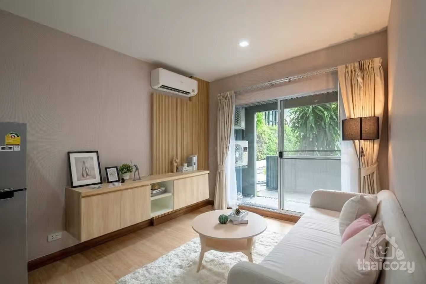 The Seed Musee Condo Near BTS Phrom Phong photo 2