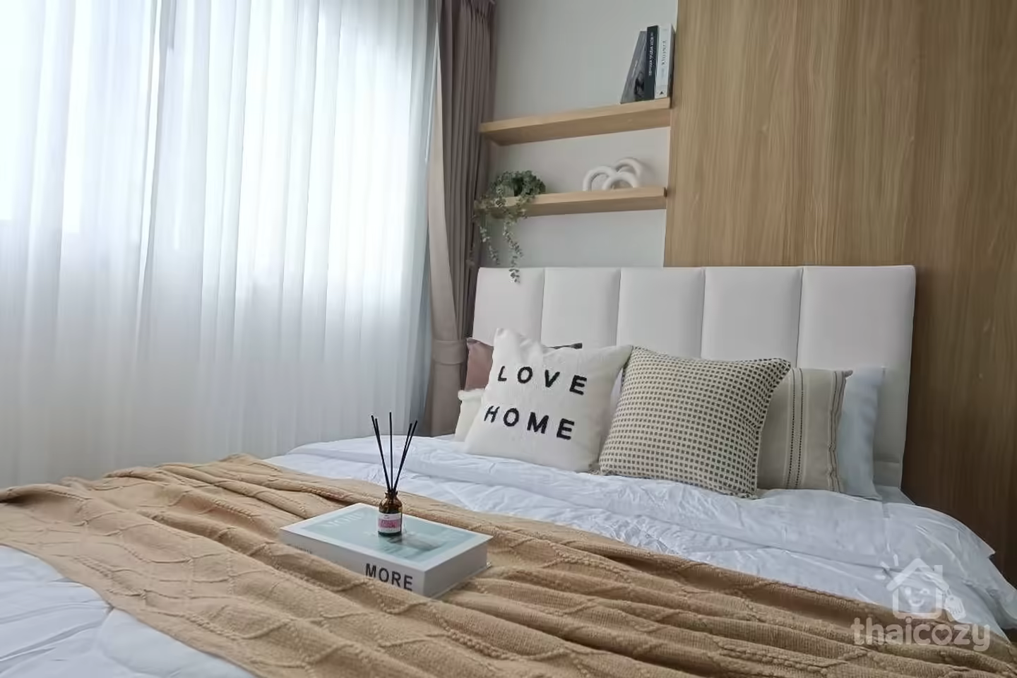 Condo Lumpini Mega City Bangna photo 1