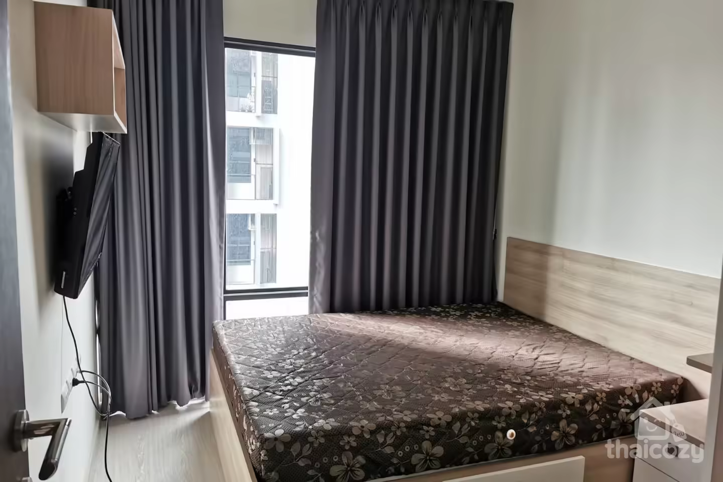 Condo Rhythm Asoke à Bangkok photo 1