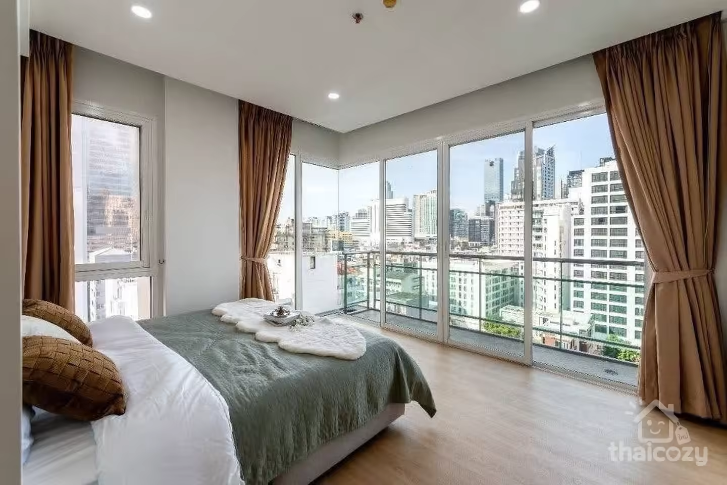 The Prime 11 Condo sur Sukhumvit 11 photo 1