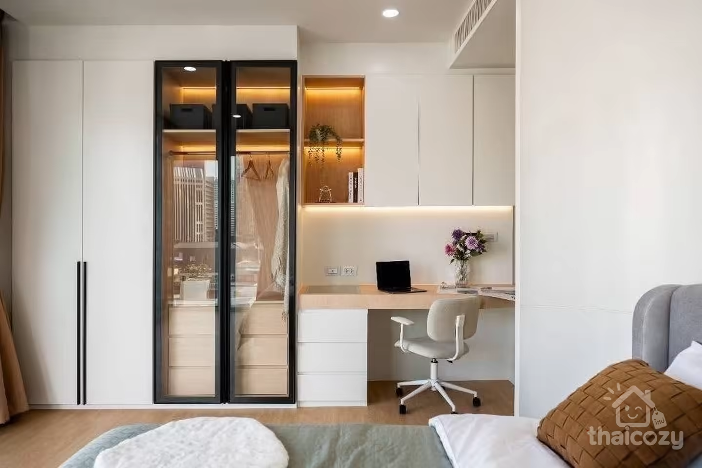 The Prime 11 Condo sur Sukhumvit 11 photo 2