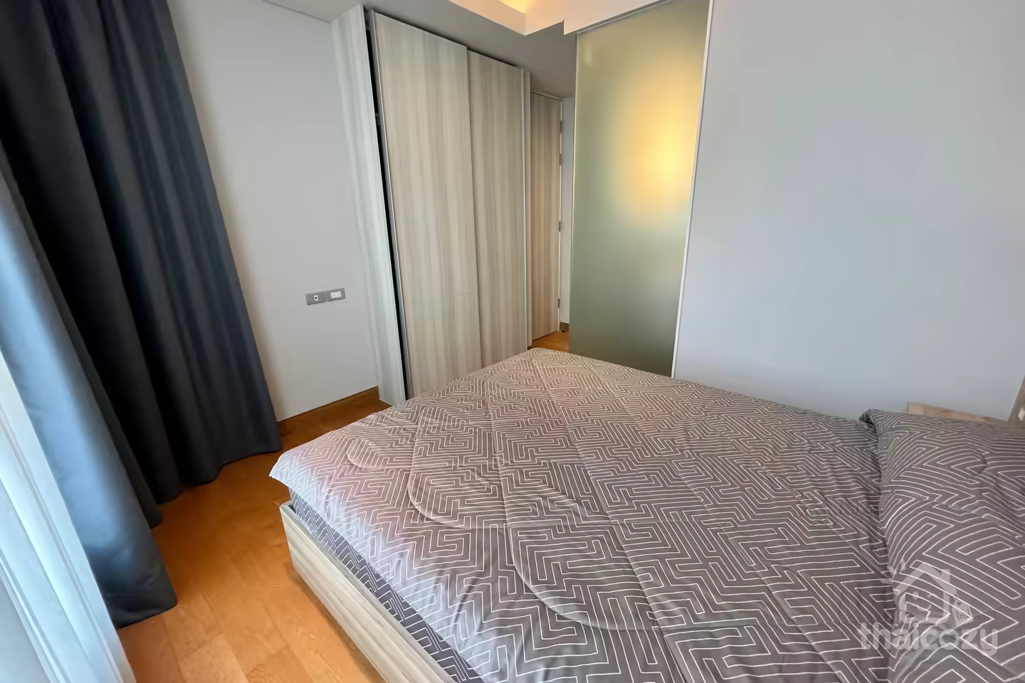 The Lumpini 24 Condo au Sukhumvit 24 photo 2