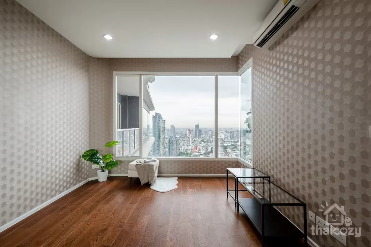 Condo Menam Residences à Bang Kho Laem photo 2