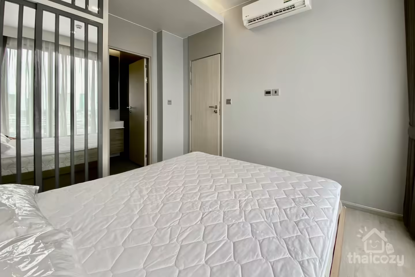 Vente Condo M Thonglor 10 photo 2