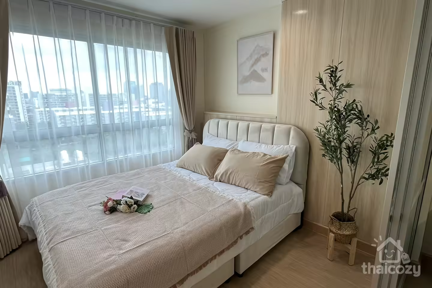 Condo Lumpini Park Rama 9-Ratchada photo 2