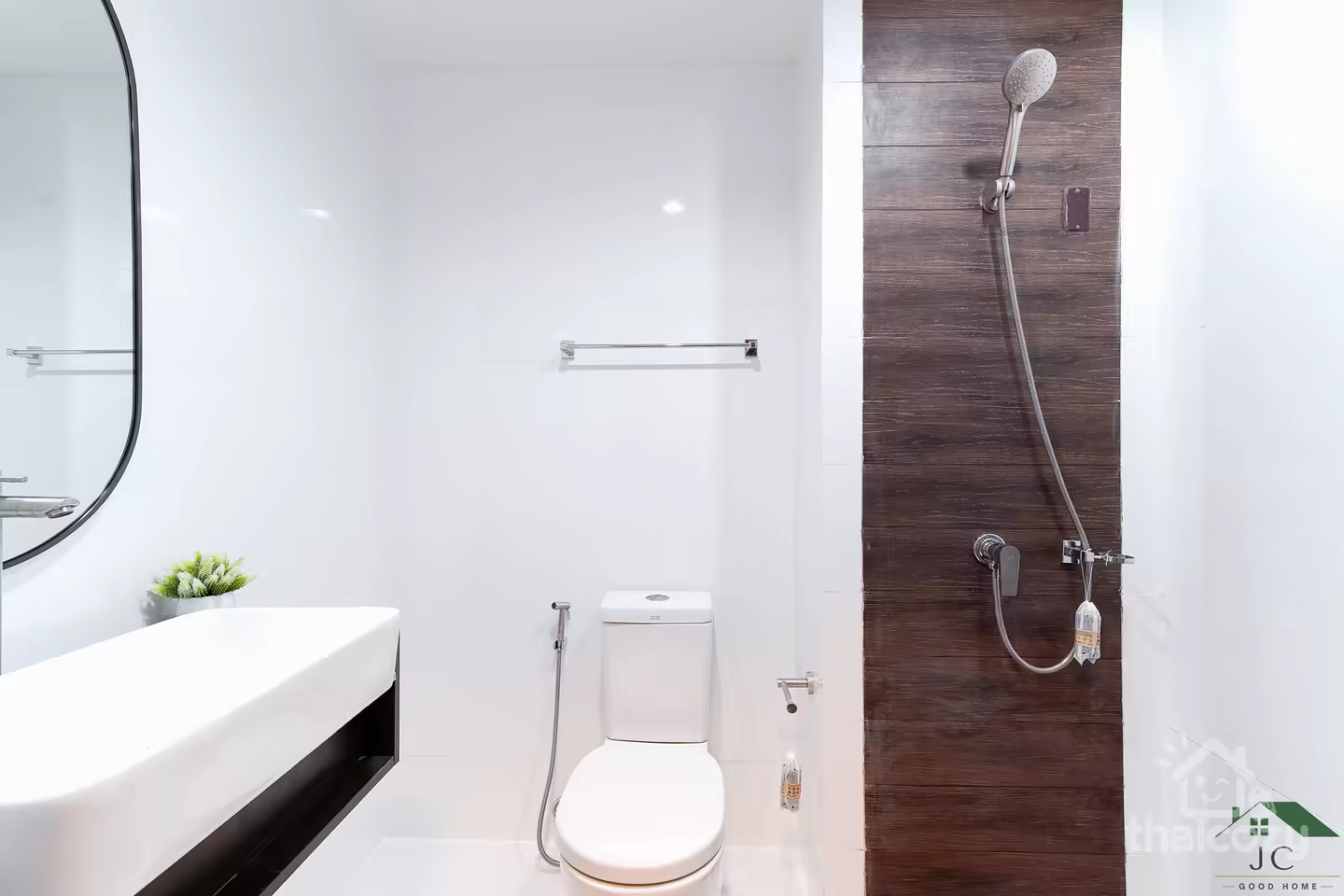 Condo A Space Me Sukhumvit 77 photo 2