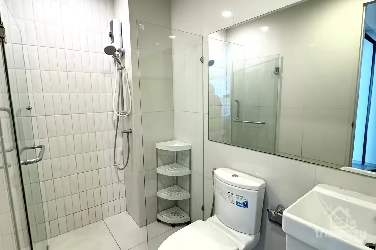 Life Asoke Condo près BTS Makkasan photo 2