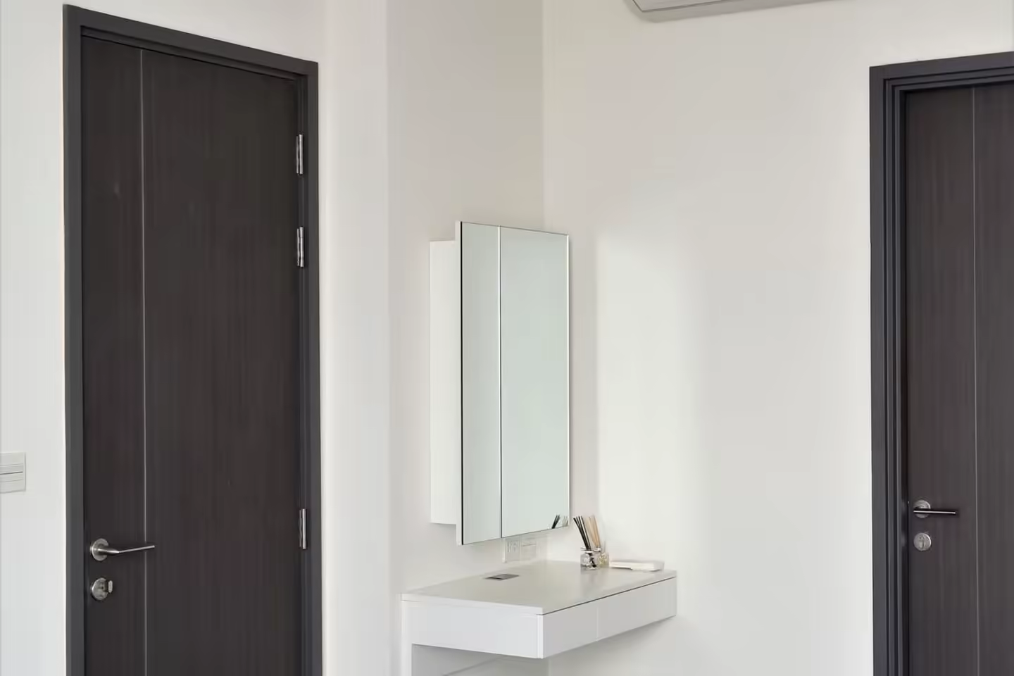 Appartement Edge Sukhumvit 23 à vendre photo 2
