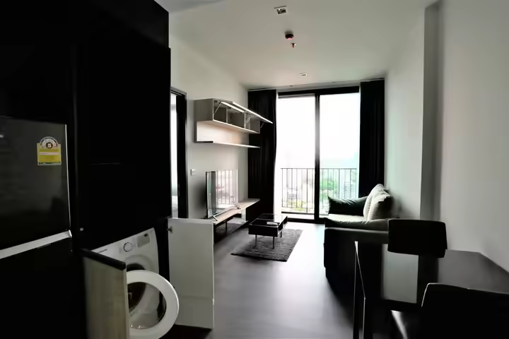 Edge Sukhumvit 23 콘도 매매