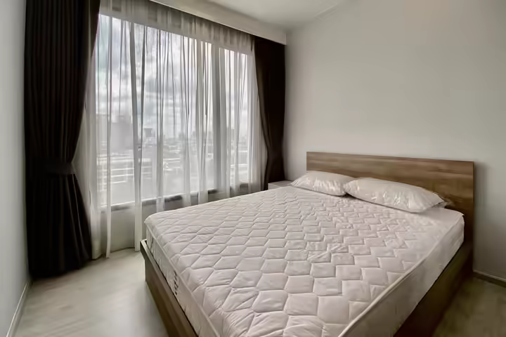 ขายคอนโด M Thonglor 10