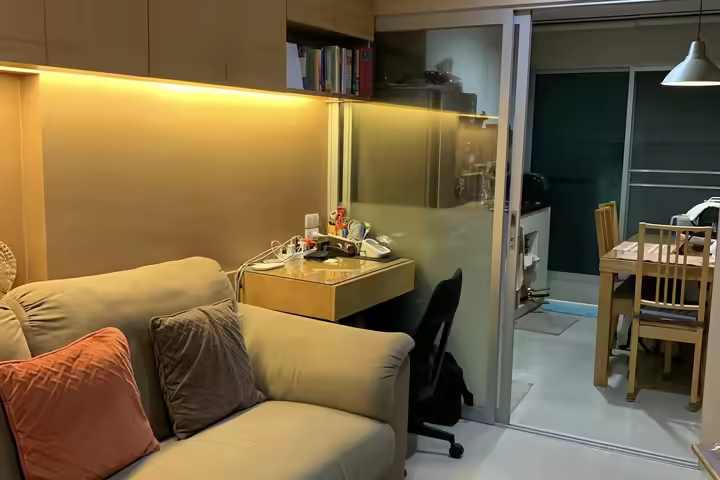 ขายคอนโด Aspire Sukhumvit 48