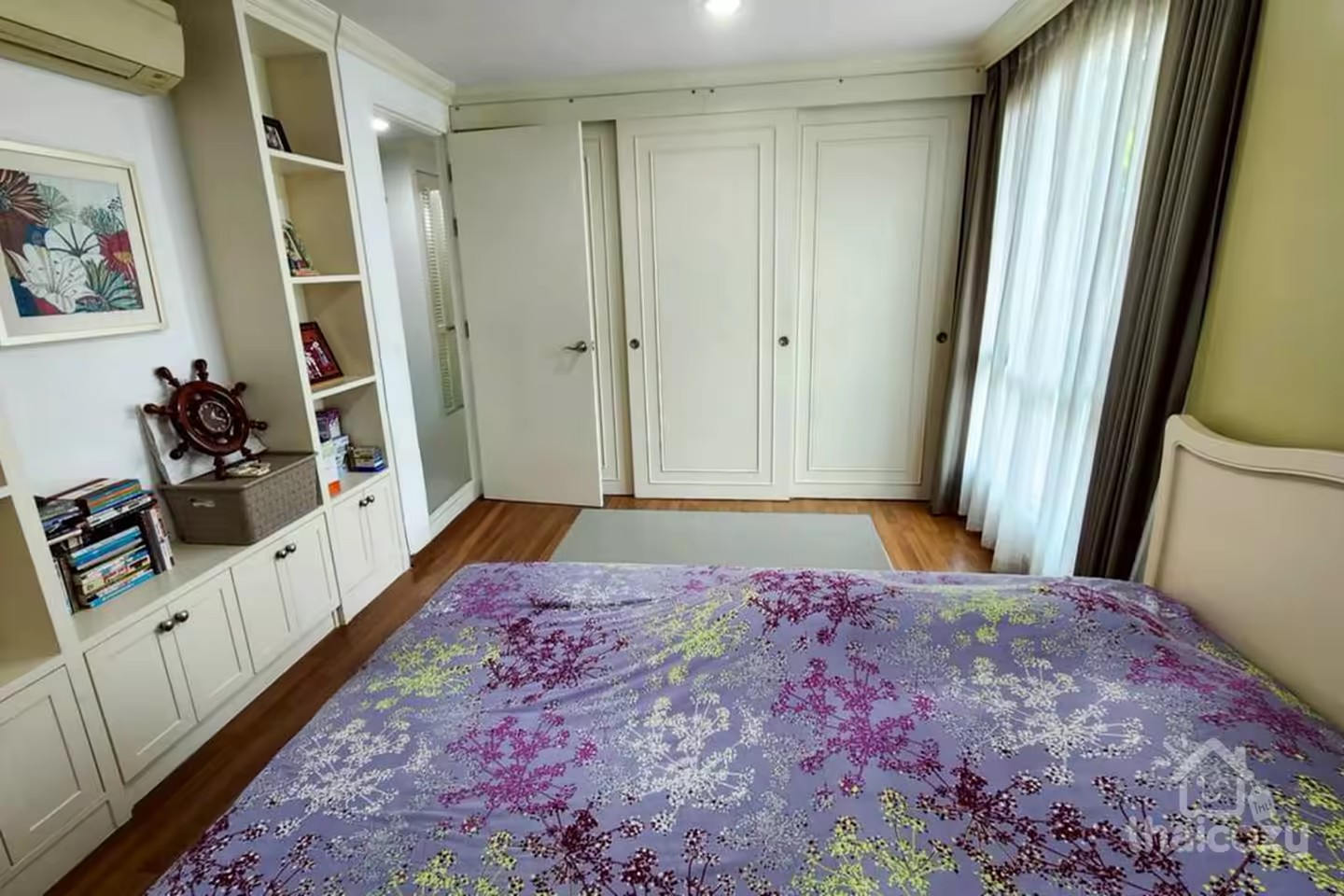 Appartement en vente au Silk photo 1