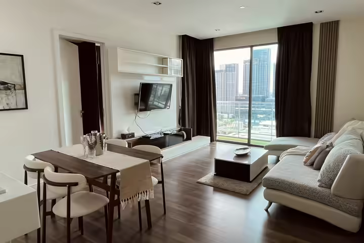 คอนโด The Room สุขุมวิท 62