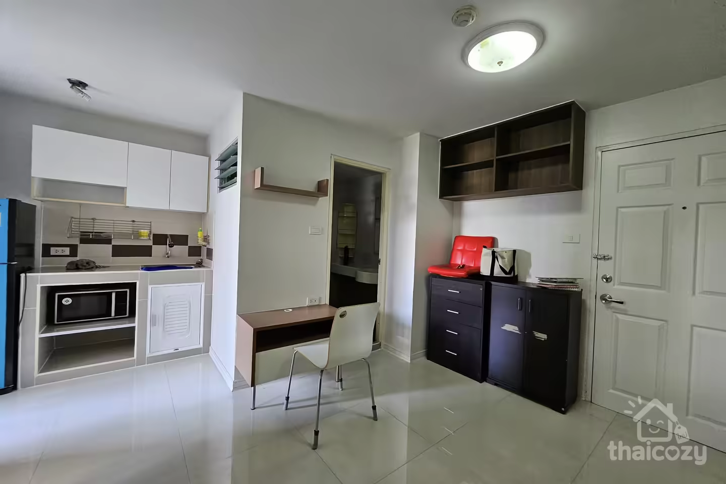 Lumpini Condo Town Bodindecha – 1 ch. à vendre photo 2