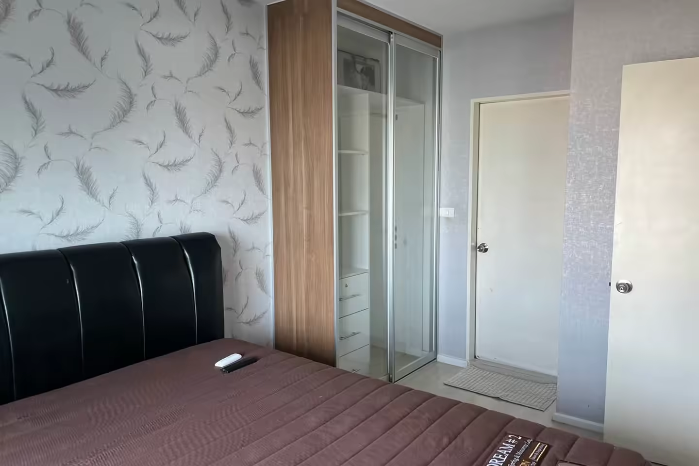 คอนโด 1 ห้องนอน Aspire Sukhumvit 48 photo 1