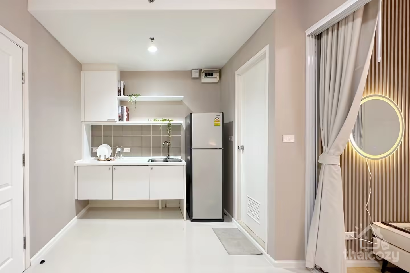 Condo Fuse Mobius Ramkhamhaeng Station photo 2