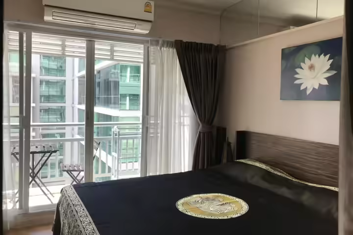 ขายคอนโด Grand Park View อโศก