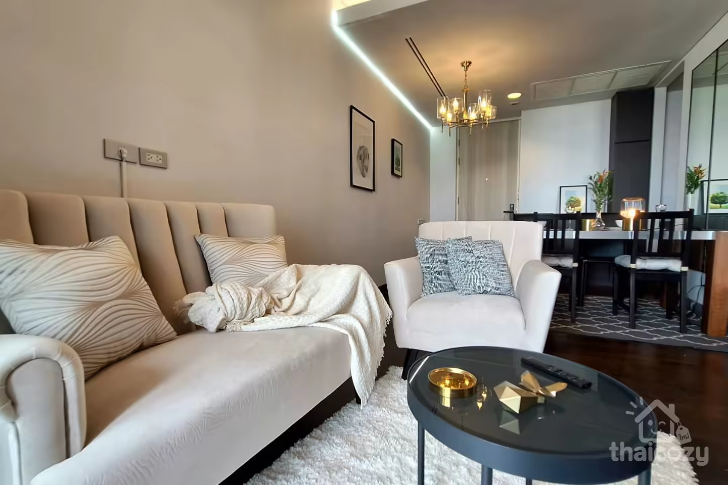 The Lumpini 24 Condo au Prime Sukhumvit 24 photo 1