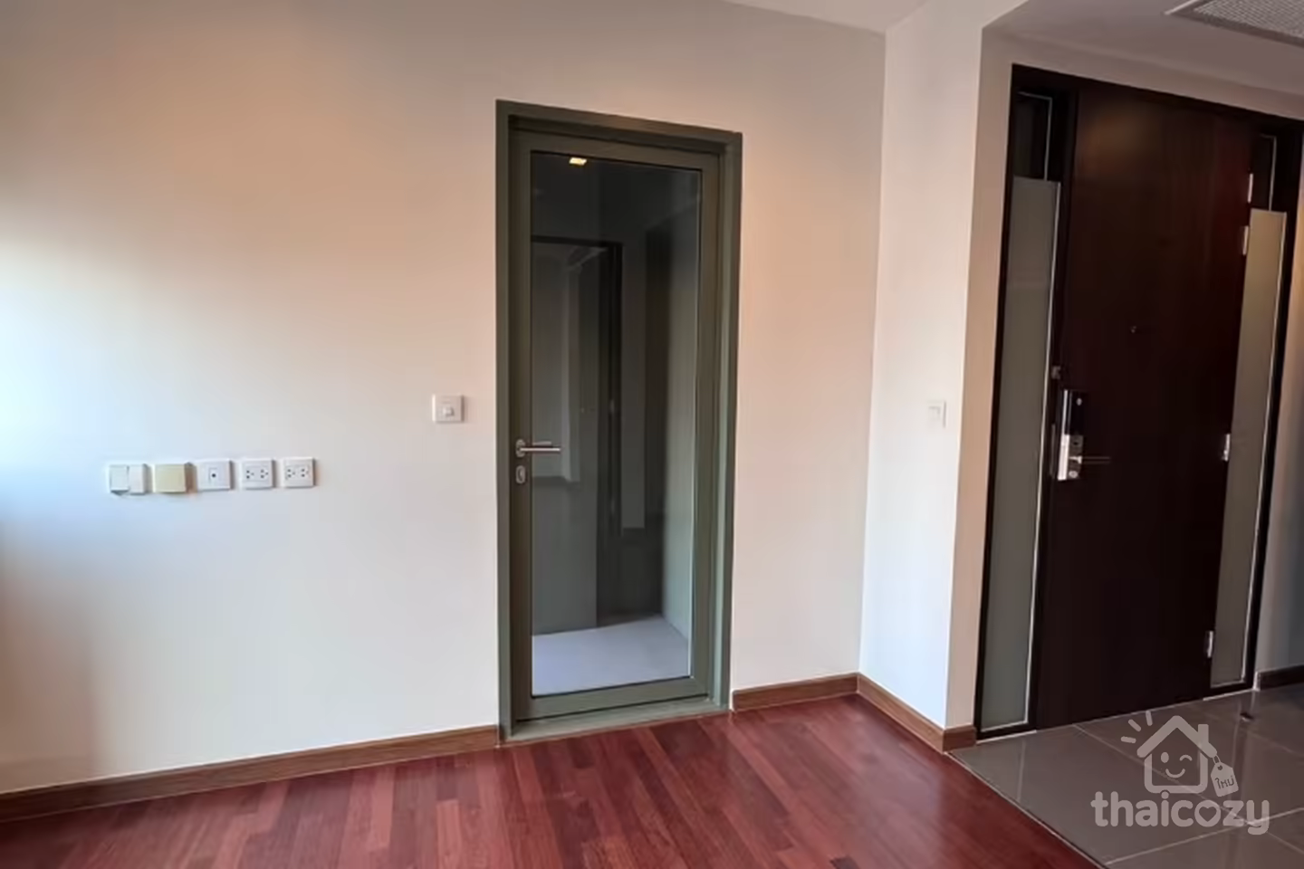 Condominium WISH Signature Midtown Siam photo 2