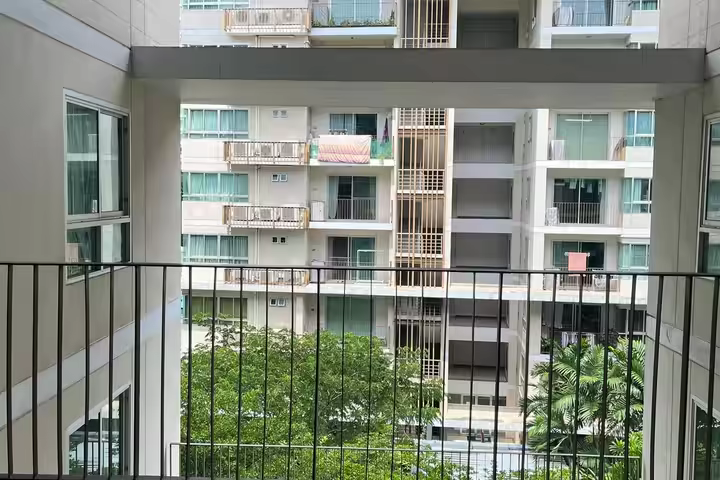 Vente Condo The Clover Thonglor