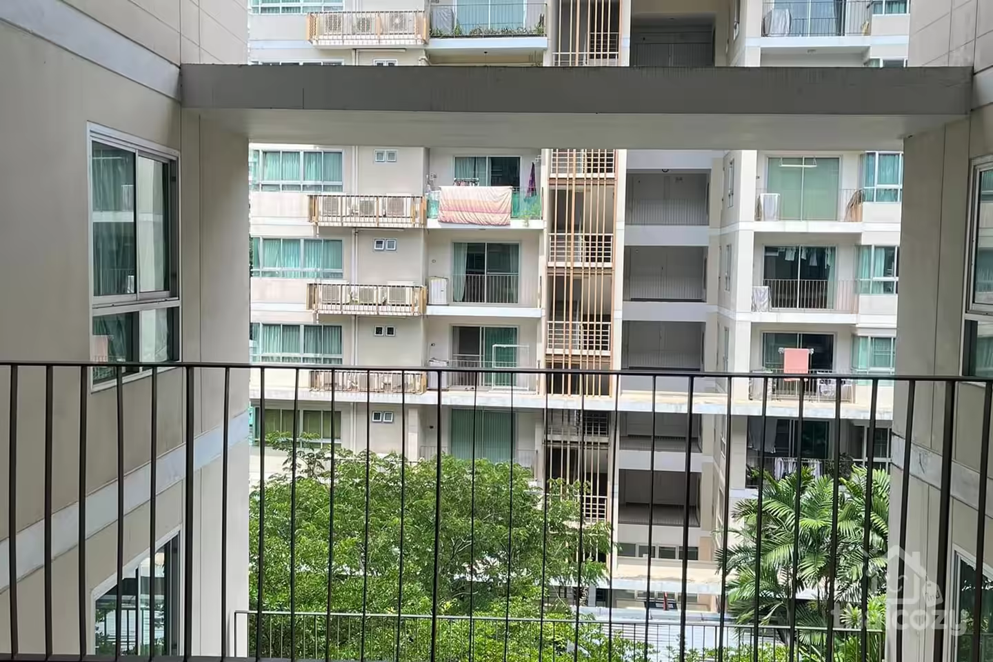 Vente Condo The Clover Thonglor photo 1