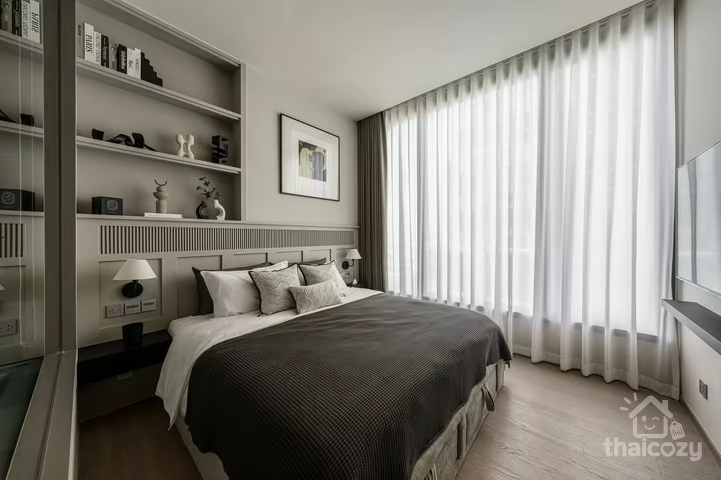 The ESSE Asoke – Condo de Luxe photo 1