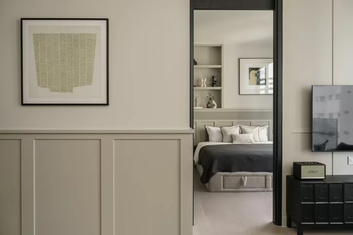 The ESSE Asoke – Condo de Luxe photo 2