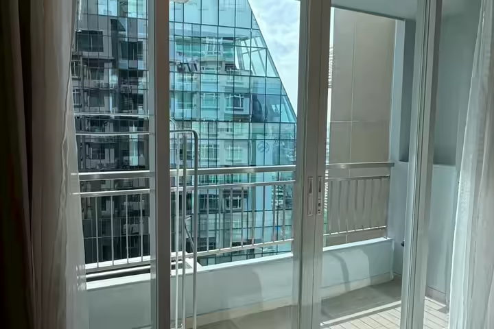 Circle Condominium Bangkok 2,8M THB
