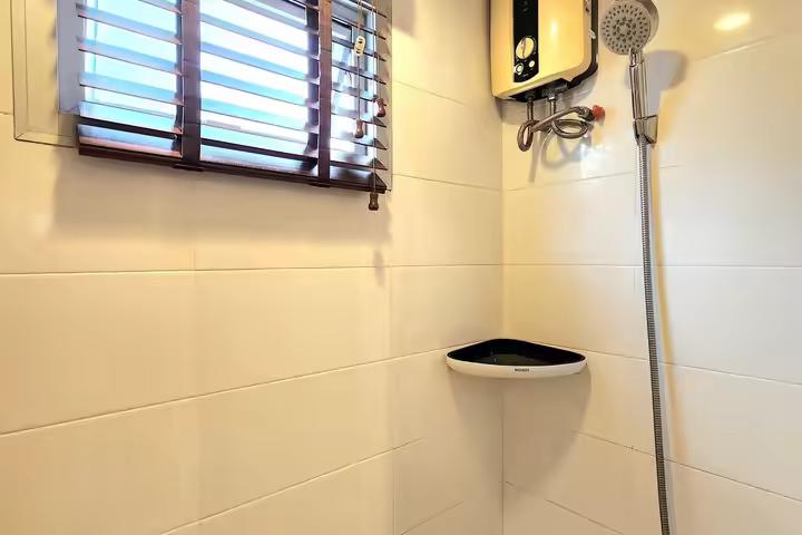 Appartement Lumpini Place Rama 9-Ratchada