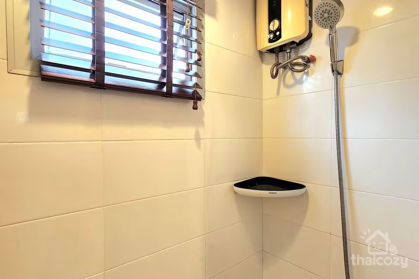 Appartement Lumpini Place Rama 9-Ratchada photo 1
