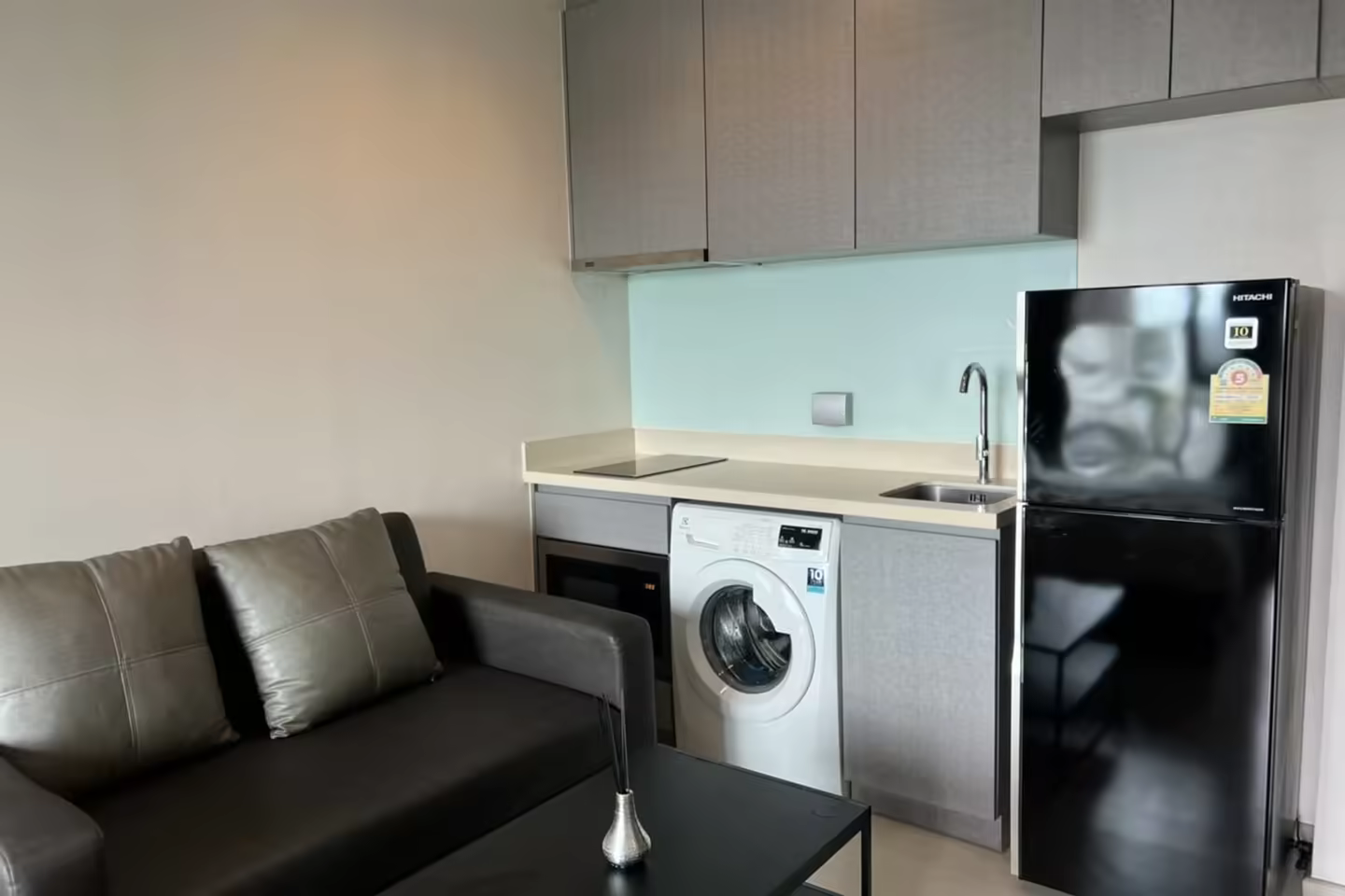 Studio Rhythm Sukhumvit 36-38, 24 m2 photo 2