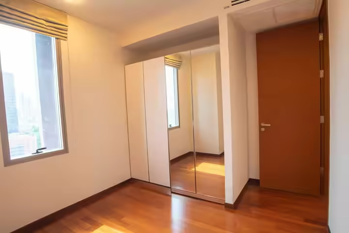 Appartement Ashton Morph 38 à Thong Lo