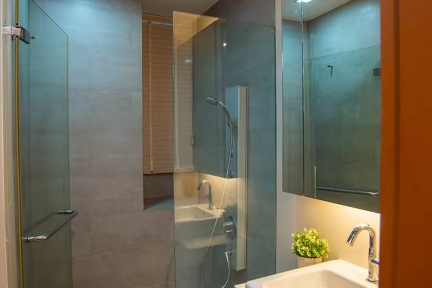 Ashton Morph 38 Condo at Thong Lo photo 2