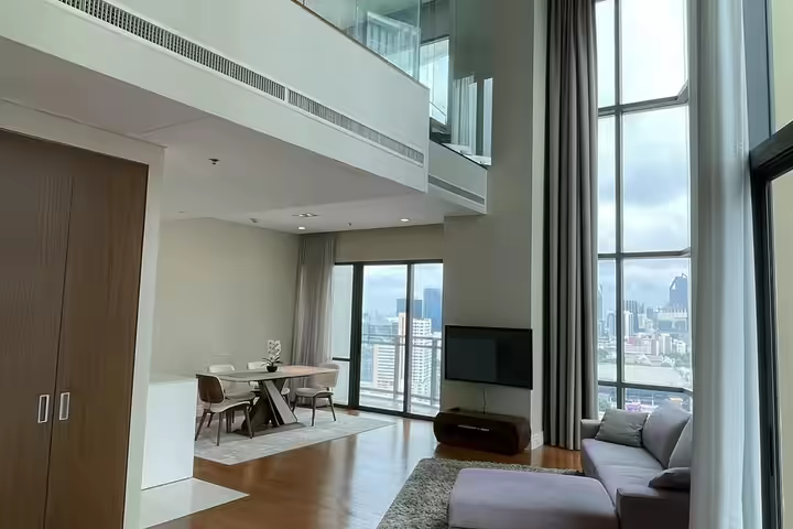 Vente Condo Bright Sukhumvit 24
