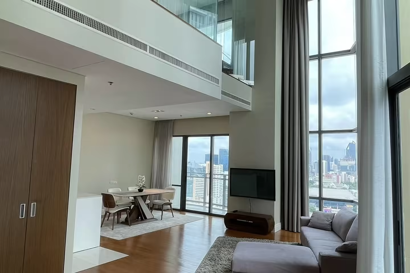 Vente Condo Bright Sukhumvit 24 photo 1