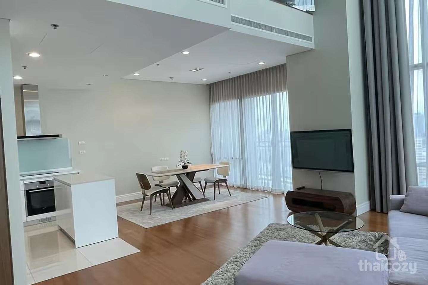 Vente Condo Bright Sukhumvit 24 photo 2