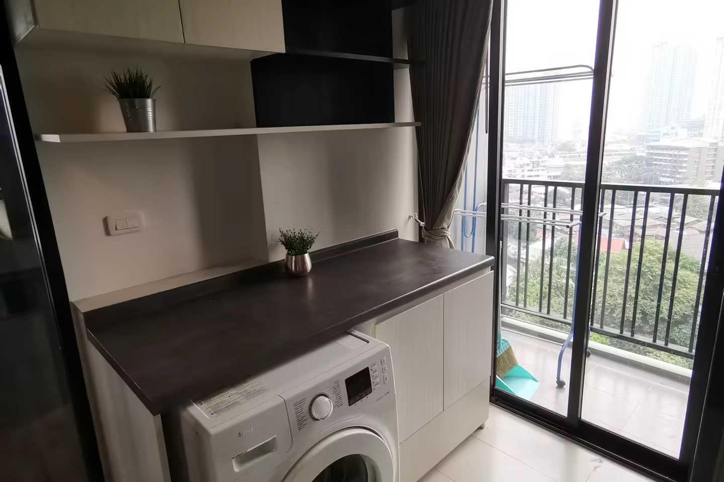 The Base Park West Sukhumvit 77 - Vente photo 1