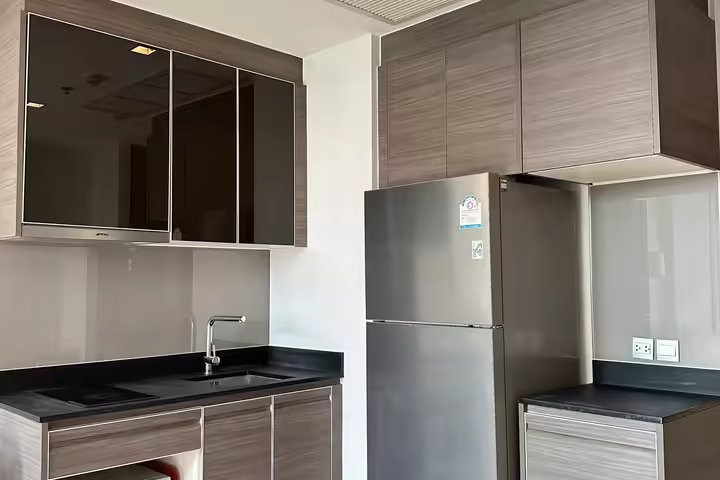 Condo Keyne by Sansiri près de BTS Thong Lo