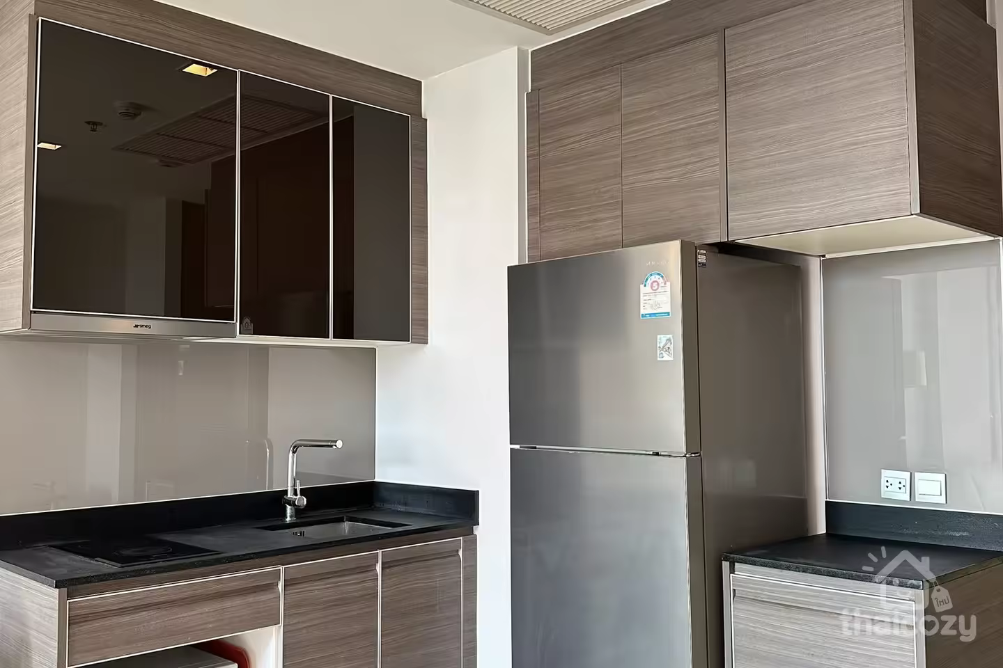 Condo Keyne by Sansiri près de BTS Thong Lo photo 1