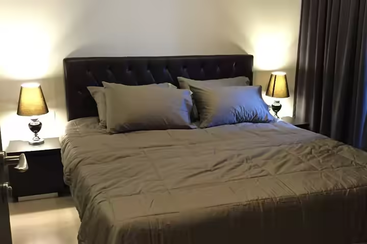 Appartement Rhythm Sukhumvit 44/1 près BTS Phra Khanong