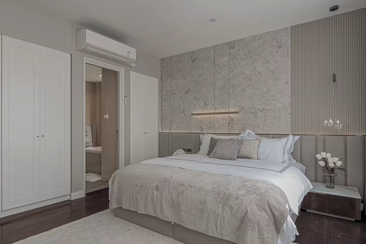 Hampton Thonglor 10 Condo - Vente 32M THB photo 1