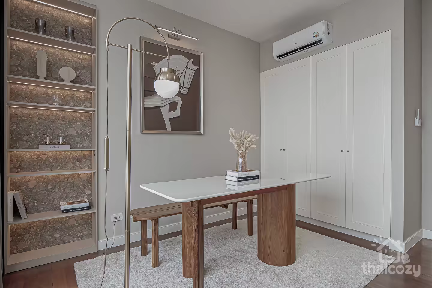 Hampton Thonglor 10 Condo - Vente 32M THB photo 2