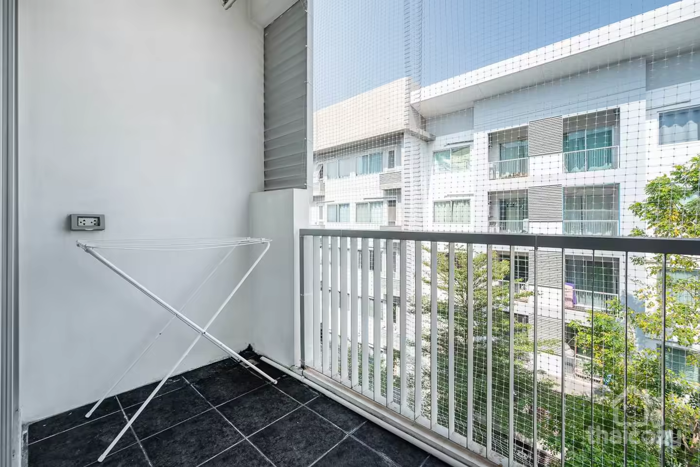 Appartement A Space Sukhumvit 77 photo 2