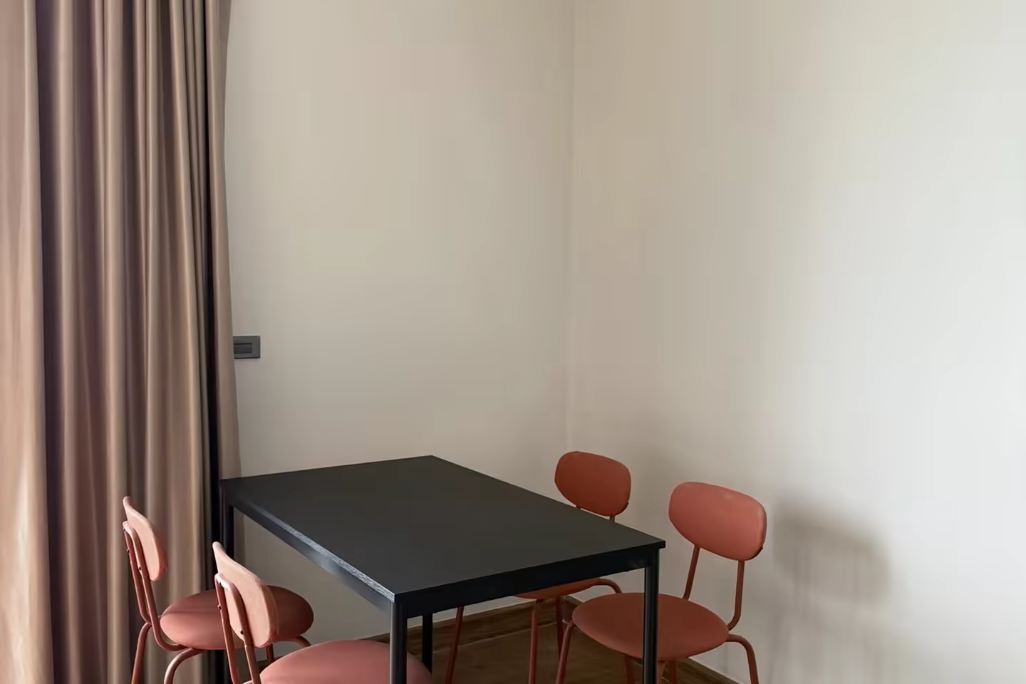 M Phayathai – Condo 1 ch. 44 m² à vendre photo 1