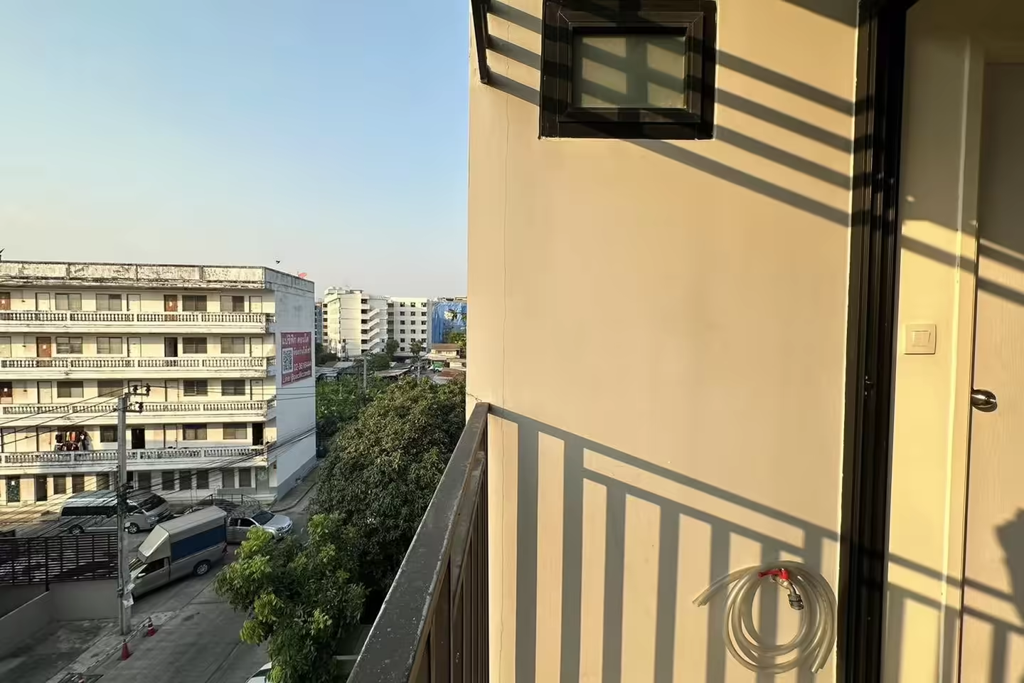 Condo The Cabana près de BTS Samrong photo 1